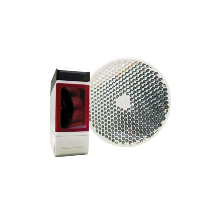 Fotocelulas de Espelho, Globmatic,Mirror Photocells,Fotocélulas de espejo,Photocellules à miroir, fotocelulas de espellho