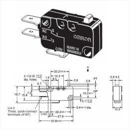 D3V-16-1C5