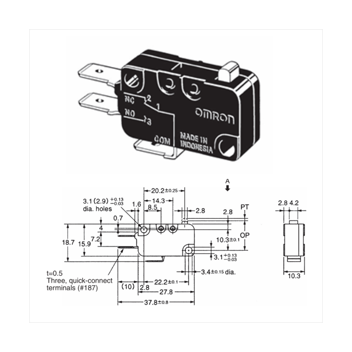 D3V-16-1C5