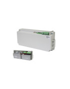 Caixa Plástica para Quadros Electronicos Brusheless-HT11,Plastic Box, Caixa plástica, boite em plastique, caja de plástico,Roger