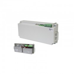 Caixa Plástica para Quadros Electronicos Brusheless-HT11,Plastic Box, Caixa plástica, boite em plastique, caja de plástico,Roger