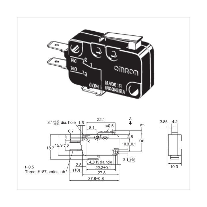 D3V-161-1C5