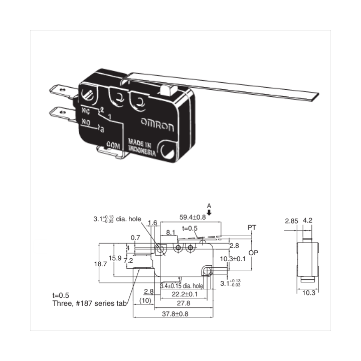 D3V-163-1C5
