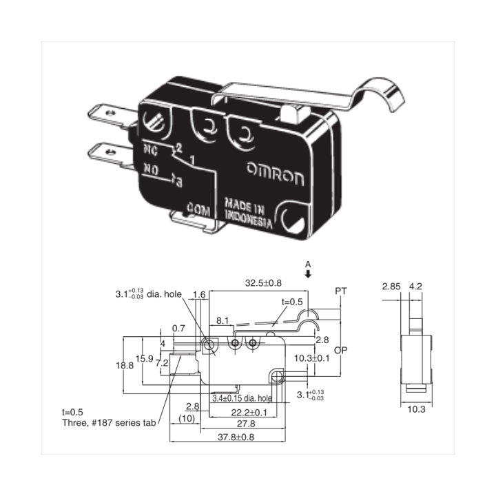 D3V-164-1C5