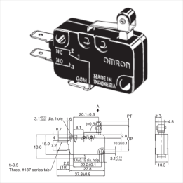 D3V-165-1C5