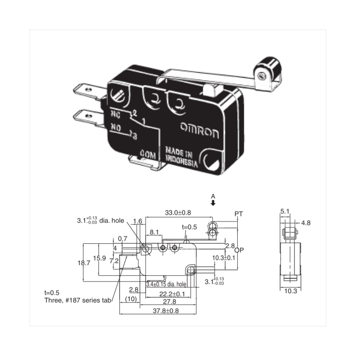 D3V-166-1C5