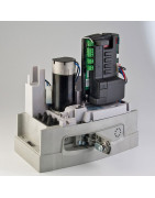 Sommer emitteur, radio controller, emissor sommer, emitteur sommer