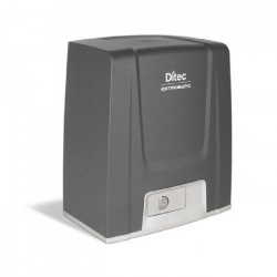 ION 600 - Motor Correr,Ditec,Moteur en marche ,Motor Run ,Motor deslizante