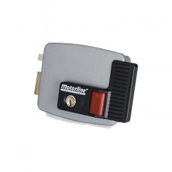 EF30 SX,Electrofechadura,Motorline