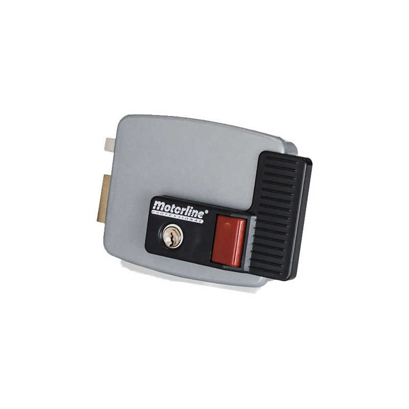 EF30 SX,Electrofechadura,Motorline