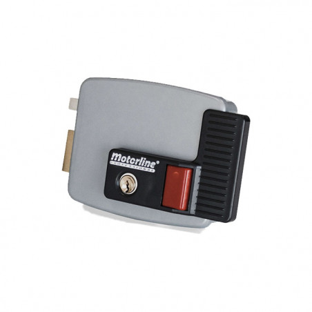 EF30 SX,Electrofechadura,Motorline,Electrocerradura