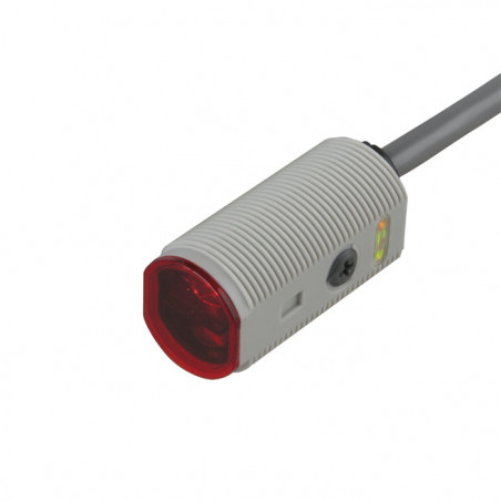 PA18CAD10NASA, Sensor