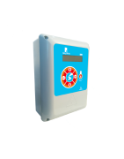 SkyCLIMA SK-100+,SkySYS, Consola, SkyCLIMA