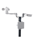 Estação Metereologica, SkySYS, SkyCLIMA