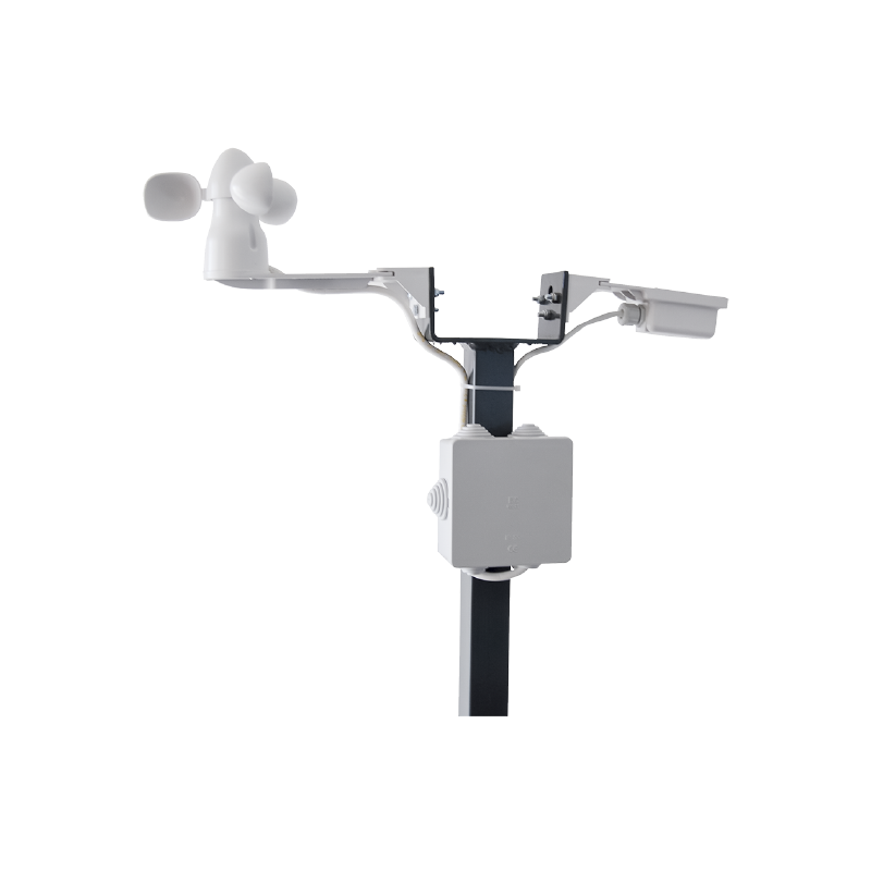 Estação Metereologica, SkySYS, SkyCLIMA