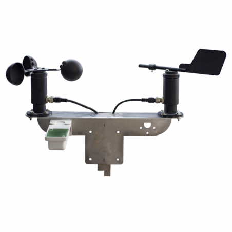 Estação Meteorologica, SkySYS, SkyCLIMA