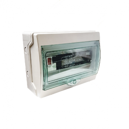 SkySYS, consola, SkyCLIMA, agricultura, climatização, estufas, greenhouses, serre agricole, invernaderos, electronique