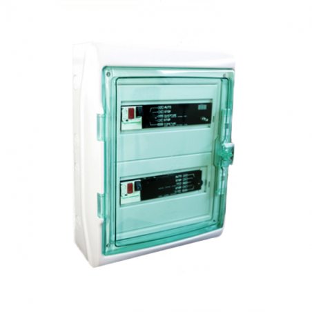 SkySYS, consola SK-130, SkyCLIMA, agricultura, climatização, estufas, greenhouses, serre agricole, invernaderos, electronique