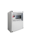 MP-C - Módulo de Potência (Auto+Manual),SkySYS, SkyCLIMA, Modulo Potência, powerbox, puissance, potencia del módulo,