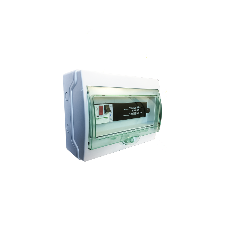 MP-G [Timer+Pressure Inflator: Auto+Manual]