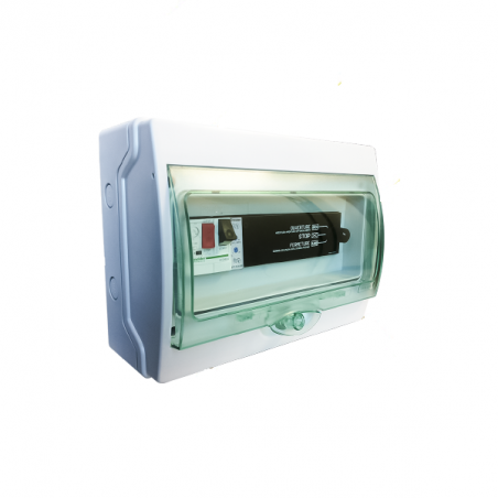 MP-G [Timer+Pressure Inflator: Auto+Manual]