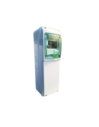 SkySYS, SkyCLIMA, Inverter, estufas