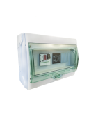 MP-J - Inflator [Pressure switch: Auto]
