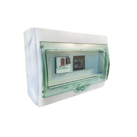 MP-J - Inflator [Pressure switch: Auto]