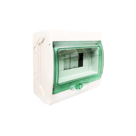 MP-U,SKYCLIMA,POWER MODULE