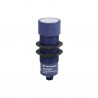 Schneider, XX930A2A2M12, Ultra-sons sensor cilíndrico m30 - sn 2 m - 4..20 ma - m12 connector