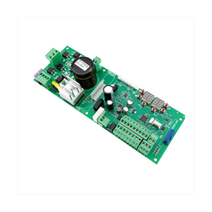 B70/1DCHP Roger,Electronic Board,Quadro Electrónico,Carte Electrónique