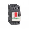 GV2ME05, Disjuntor, Motor,Disjuntor motor,Circuit breaker,Disjoncteur de moteur,Disyuntor motor, Schneider Electric
