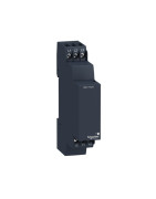 Relay Control NFC Monitor. Multif. 3 phases