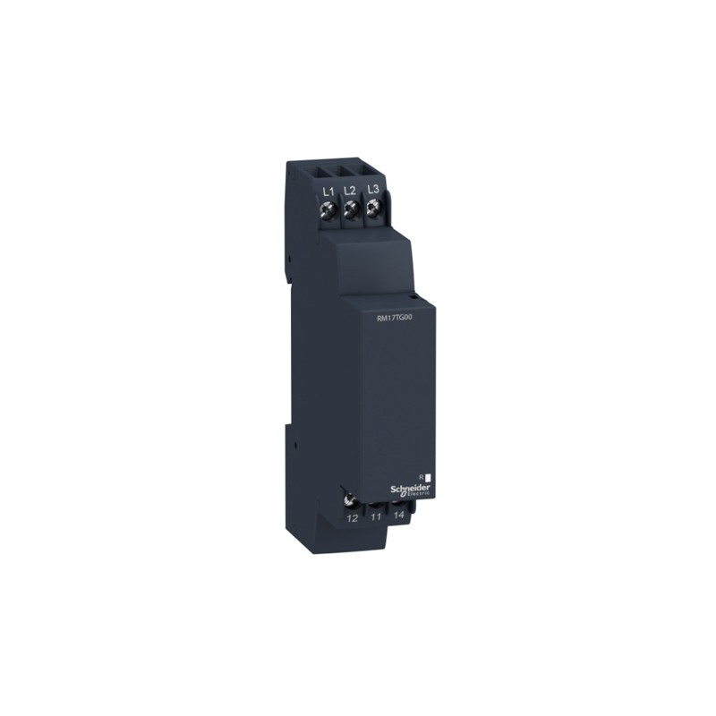 Schneider, RMNF22TB30, Relé de temporização c/ atraso ligado - 0,1 s..100 h - 230 v ca – 4 oc