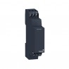 Relay Control NFC Monitor. Multif. 3 phases