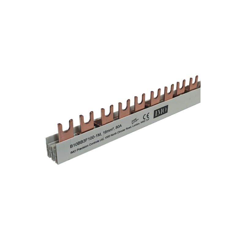 B3T01, Contact block, normally closed, Imo precision