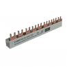 B3T01, Contact block, normally closed, Imo precision