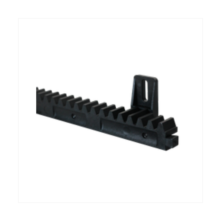 Cremalheira Nylon ROGER [1m]