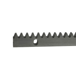 Cremalheira Zincada 1m, Roger Technology , Crémaillère zinguée 1m , Zinc plated rack 1m
