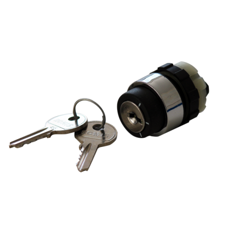 B3T01, Contact block, normally closed, Imo precision