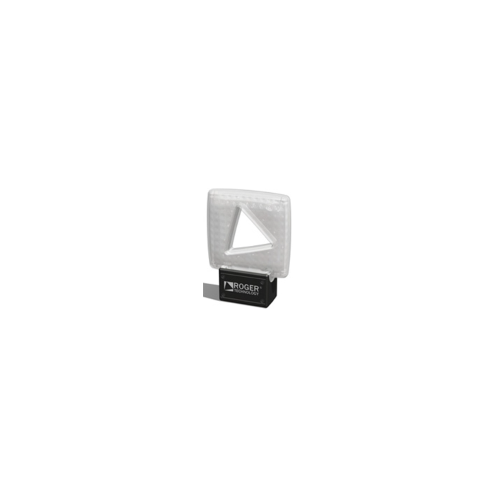 Pirilampo LED 230V com antena integrada,230V LED Firewire with integra