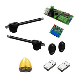 Monos Kit,Moteurs d' battant x,SkySYS,Motor kit