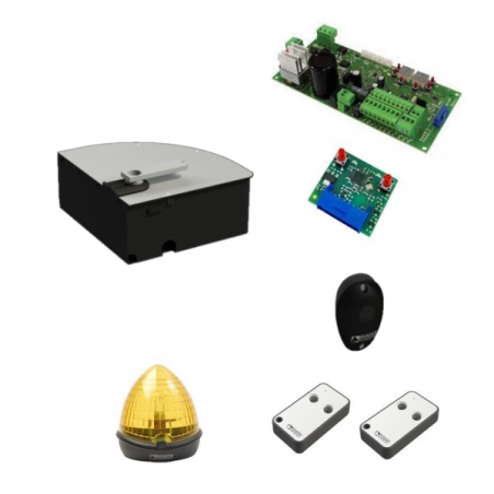 H21,Underground swing gates