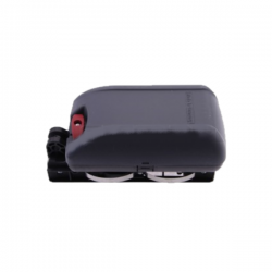 Carro Completo para Motor Tecto SPRINT