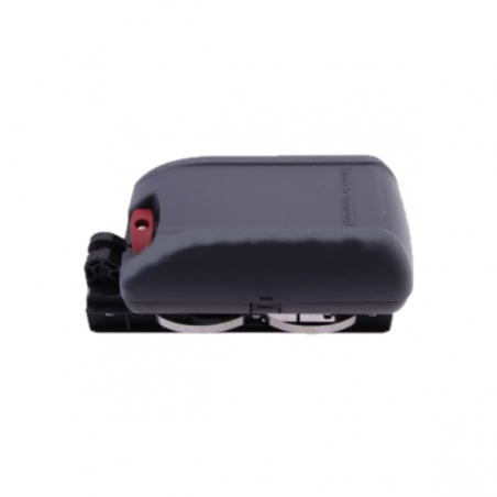 Carro Completo para Motor Tecto SPRINT