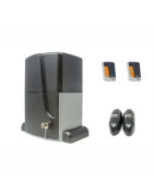 AT PLUS 2500,VDS,Motor deslizante