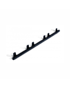VDS,CREMALHEIRA NYLON 1M