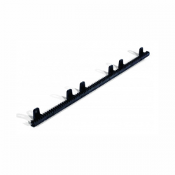 VDS,CREMALHEIRA NYLON 1M