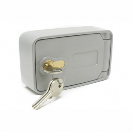 Cofre Blindado com Desbloqueio Electrofreio,VDS