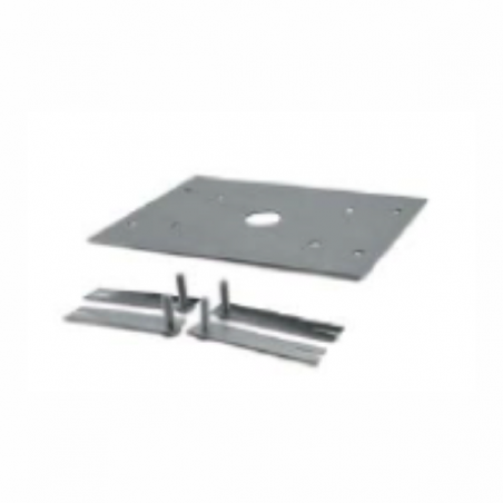 Base Fundação TOM,VDS